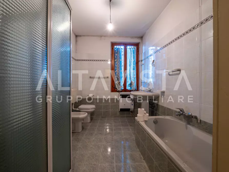 Immagine 51 di Villetta a schiera in vendita  in Via Giuseppe Garibaldi a Gambara