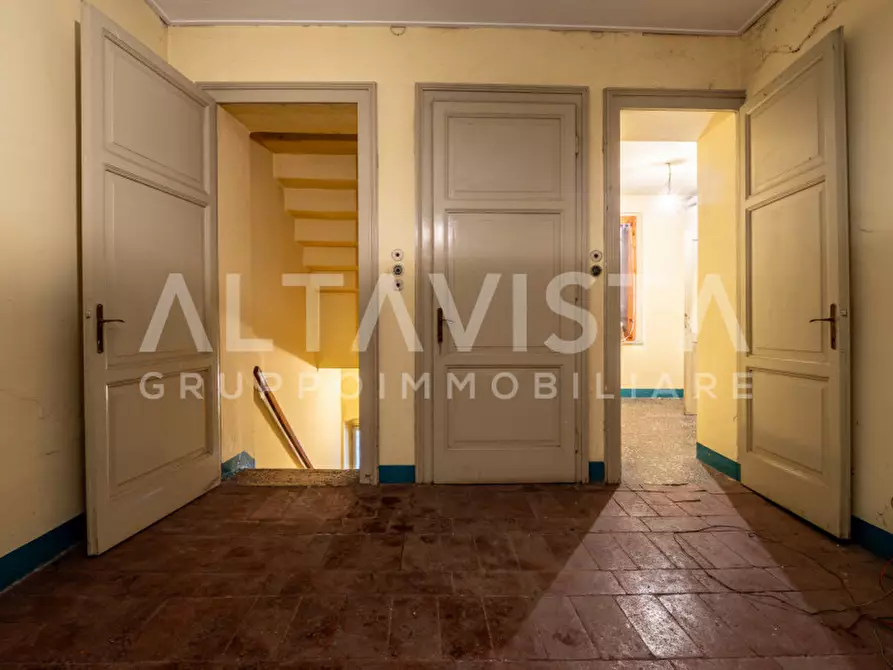 Immagine 52 di Villetta a schiera in vendita  in Via Giuseppe Garibaldi a Gambara