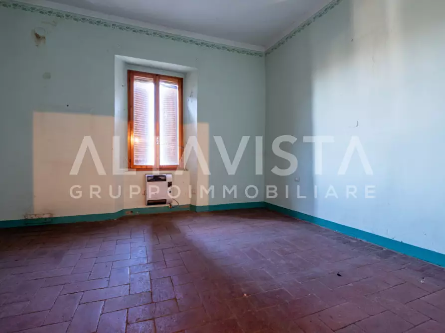 Immagine 53 di Villetta a schiera in vendita  in Via Giuseppe Garibaldi a Gambara