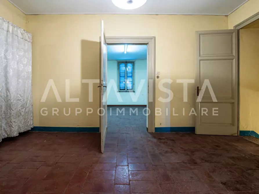 Immagine 54 di Villetta a schiera in vendita  in Via Giuseppe Garibaldi a Gambara