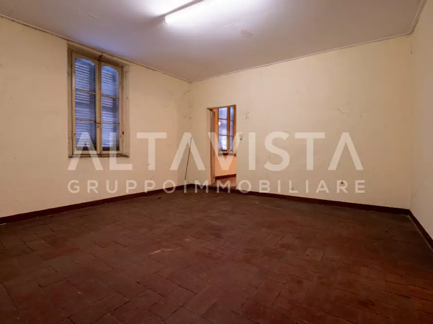 Immagine 55 di Villetta a schiera in vendita  in Via Giuseppe Garibaldi a Gambara