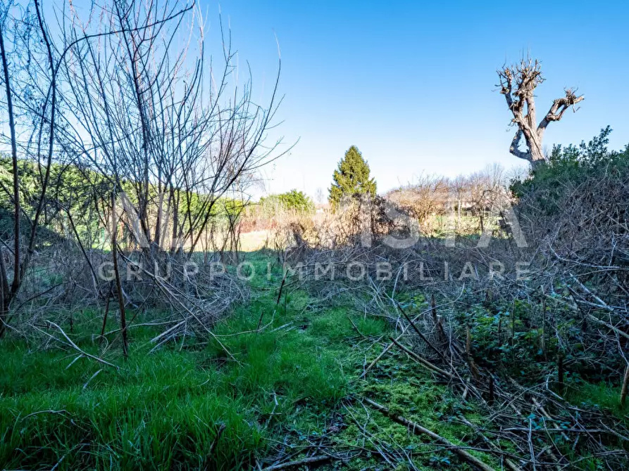 Immagine 58 di Villetta a schiera in vendita  in Via Giuseppe Garibaldi a Gambara