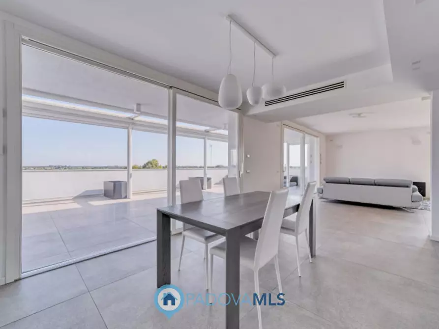 Immagine 9 di Attico in vendita  in Via Armando Diaz 252 a Vigonza