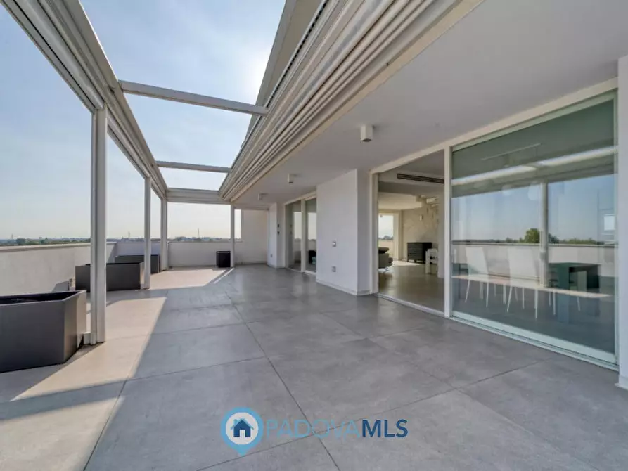 Immagine 12 di Attico in vendita  in Via Armando Diaz 252 a Vigonza