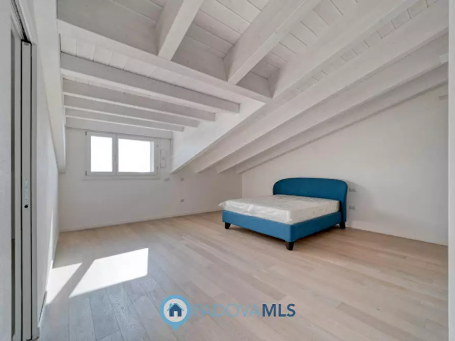 Immagine 20 di Attico in vendita  in Via Armando Diaz 252 a Vigonza