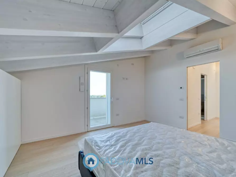 Immagine 21 di Attico in vendita  in Via Armando Diaz 252 a Vigonza