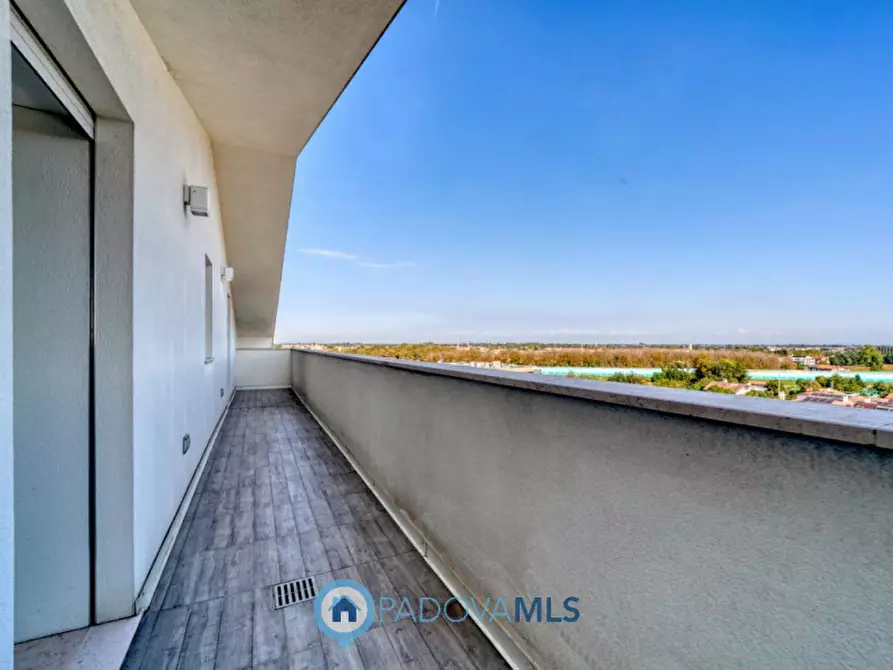 Immagine 36 di Attico in vendita  in Via Armando Diaz 252 a Vigonza