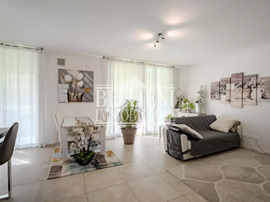 Immagine 5 di Villetta a schiera in vendita  in Via Dante Alighieri a Longare