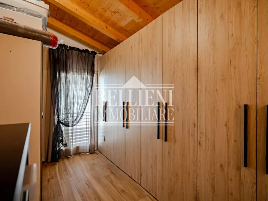 Immagine 20 di Villetta a schiera in vendita  in Via Dante Alighieri a Longare