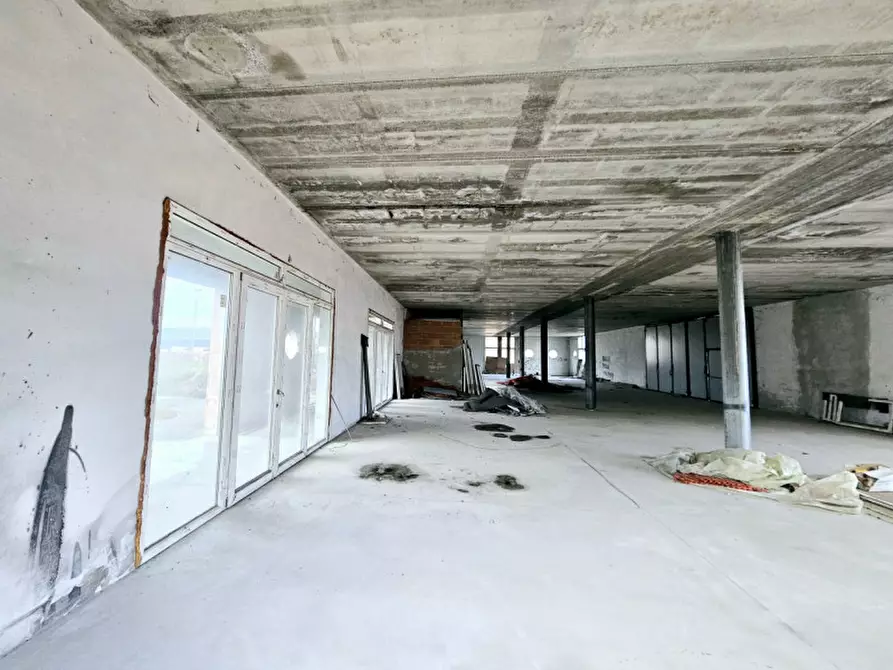 Immagine 7 di Capannone industriale in vendita  in VIA DEL MERCANTE a Rovigo