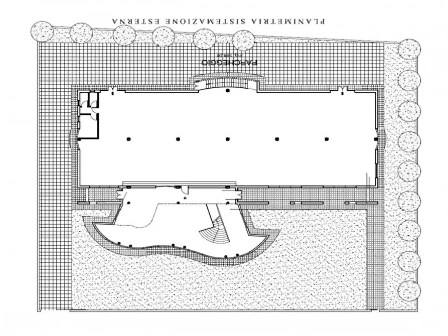 Immagine 18 di Capannone industriale in vendita  in VIA DEL MERCANTE a Rovigo