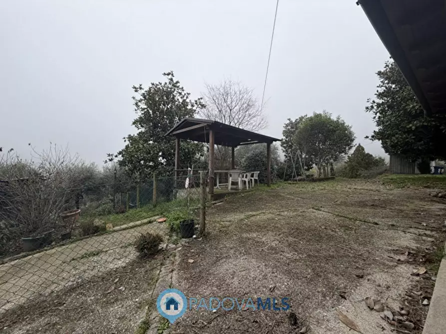 Immagine 10 di Casa bifamiliare in vendita  in Via Regazzoni Alta, 6 a Galzignano Terme