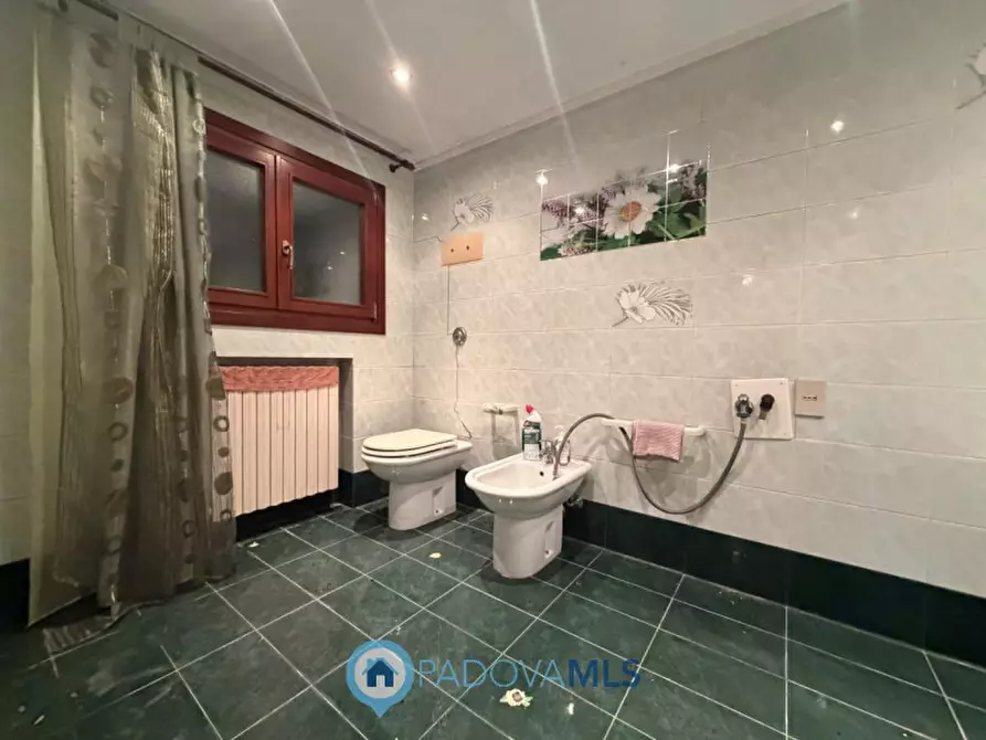 Immagine 14 di Casa bifamiliare in vendita  in Via Regazzoni Alta, 6 a Galzignano Terme