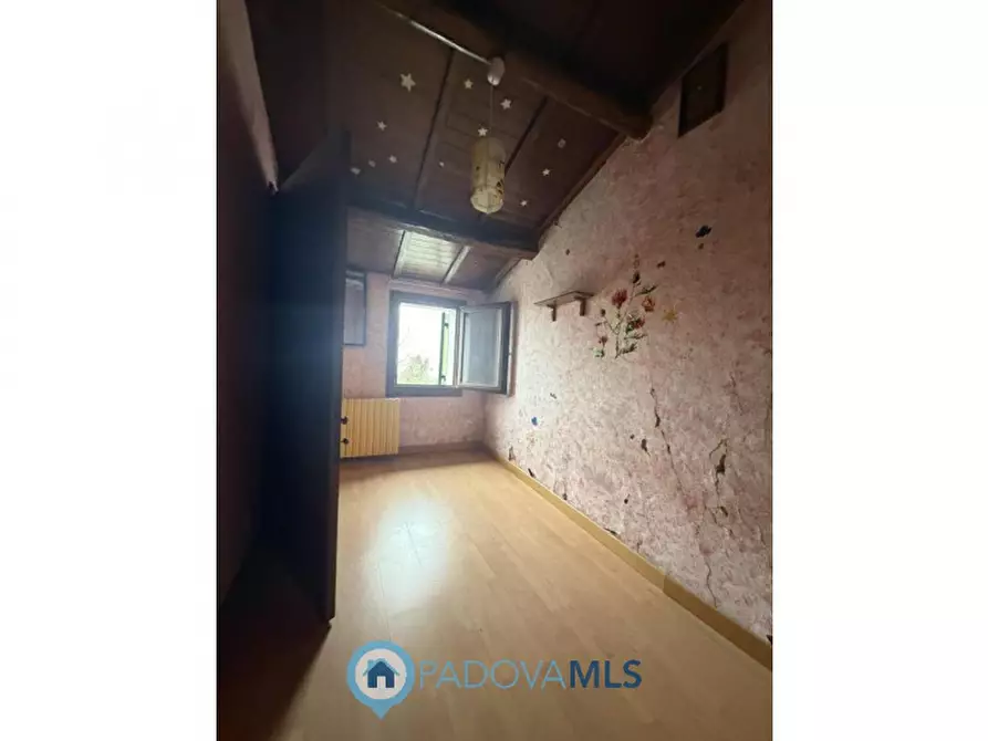 Immagine 21 di Casa bifamiliare in vendita  in Via Regazzoni Alta, 6 a Galzignano Terme