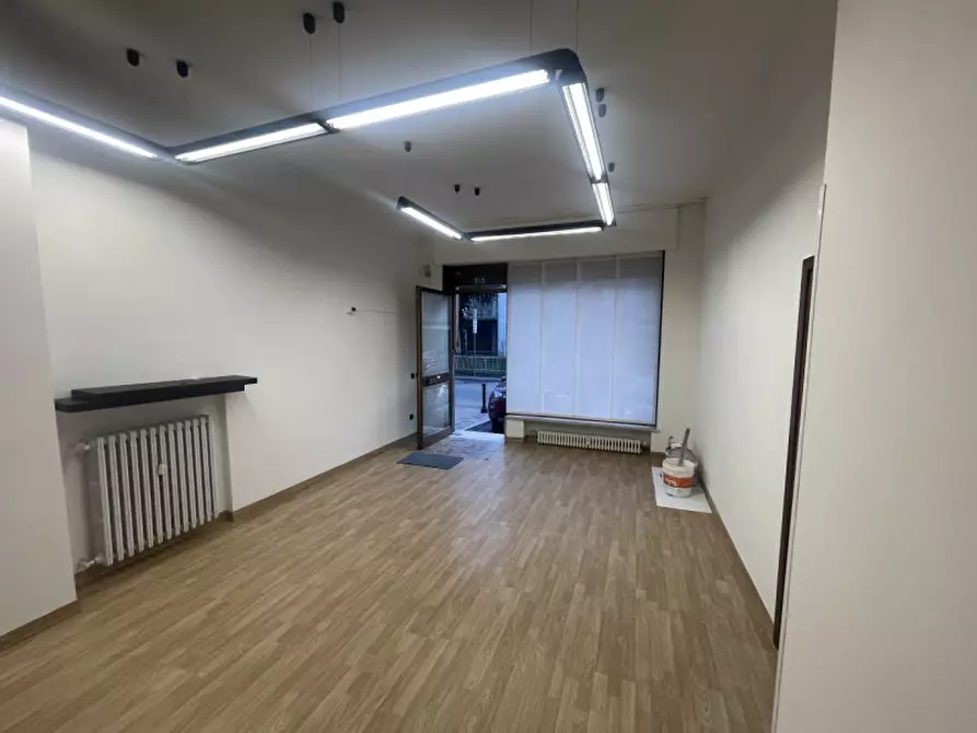 Immagine 4 di Negozio in affitto  a Noventa Padovana