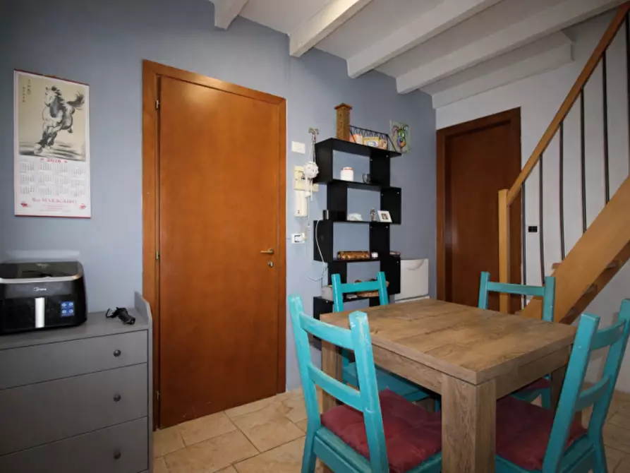 Immagine 2 di Appartamento in vendita  in Strada Padana verso Padova, 135 a Vicenza