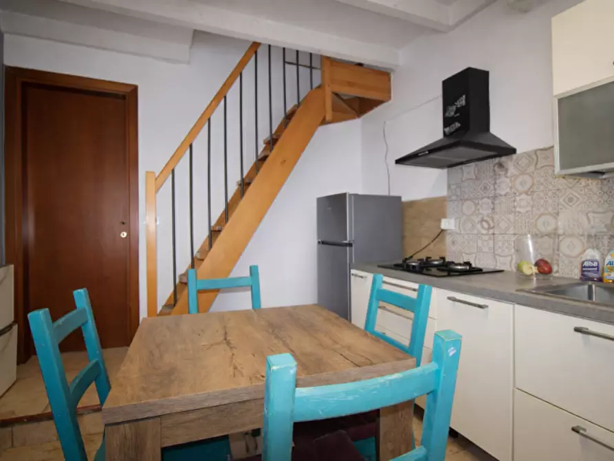 Immagine 3 di Appartamento in vendita  in Strada Padana verso Padova, 135 a Vicenza