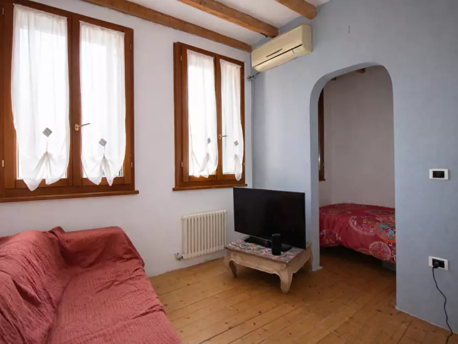 Immagine 7 di Appartamento in vendita  in Strada Padana verso Padova, 135 a Vicenza