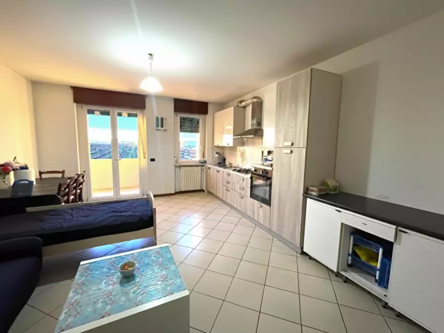 Immagine 1 di Appartamento in vendita  a Valeggio Sul Mincio