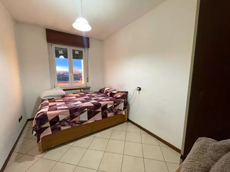 Immagine 10 di Appartamento in vendita  a Valeggio Sul Mincio