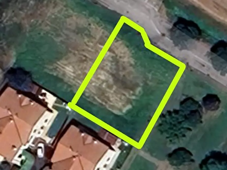 Immagine 1 di Terreno in vendita  in Via Madre Teresa di Calcutta a Borgo Veneto