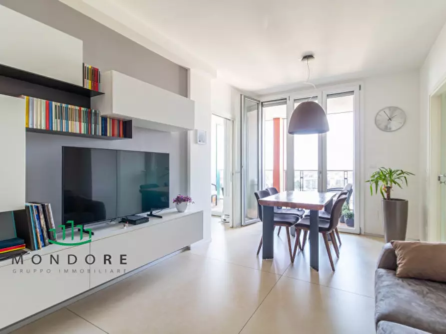 Immagine 5 di Appartamento in vendita  in PIAZZA LORUSSO a Castel Maggiore