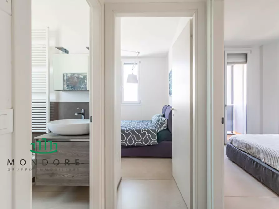 Immagine 9 di Appartamento in vendita  in PIAZZA LORUSSO a Castel Maggiore