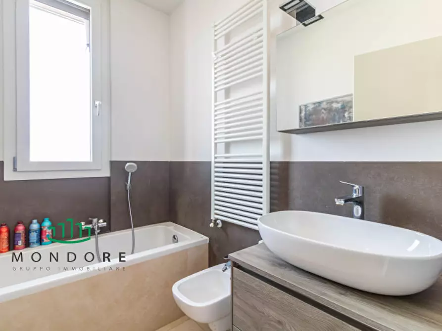 Immagine 21 di Appartamento in vendita  in PIAZZA LORUSSO a Castel Maggiore