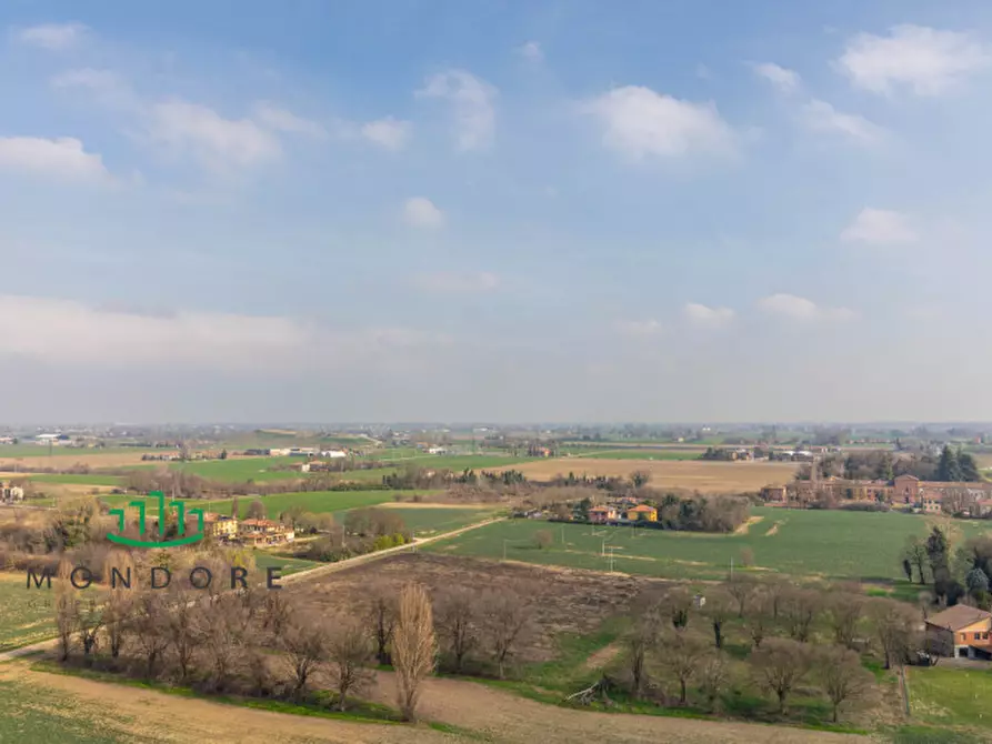 Immagine 25 di Appartamento in vendita  in PIAZZA LORUSSO a Castel Maggiore