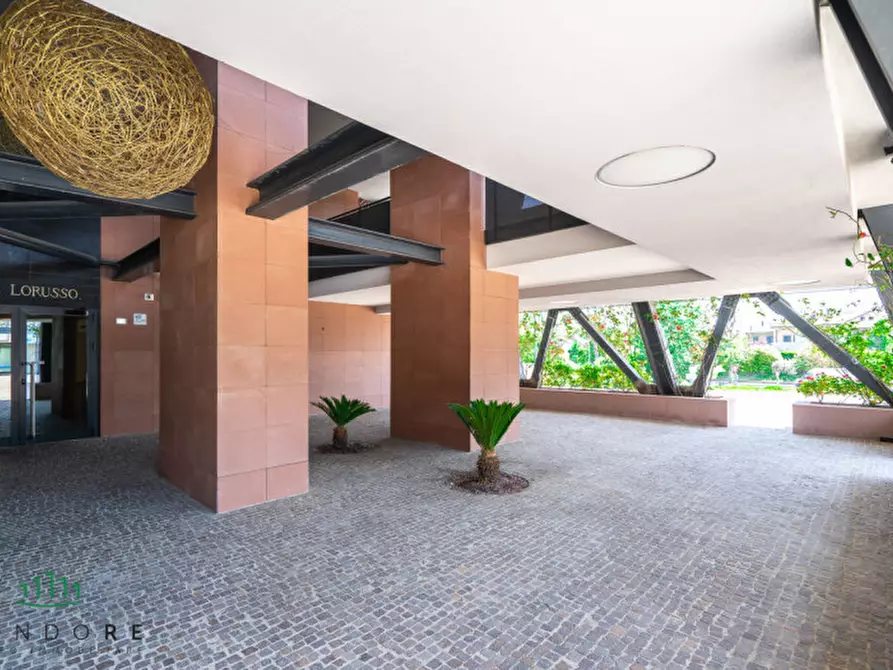 Immagine 27 di Appartamento in vendita  in PIAZZA LORUSSO a Castel Maggiore