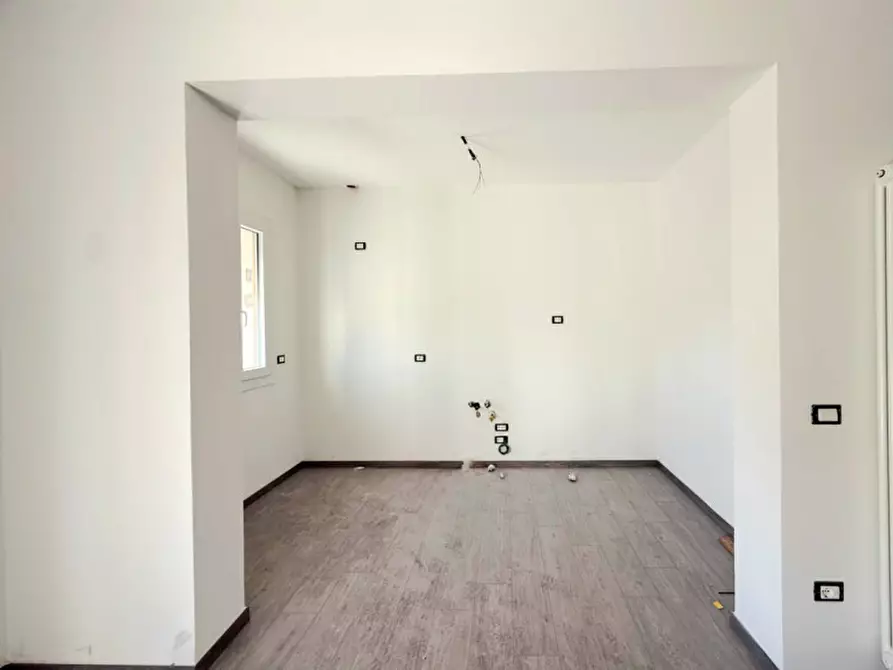 Immagine 2 di Appartamento in affitto  in via roma a Ponso