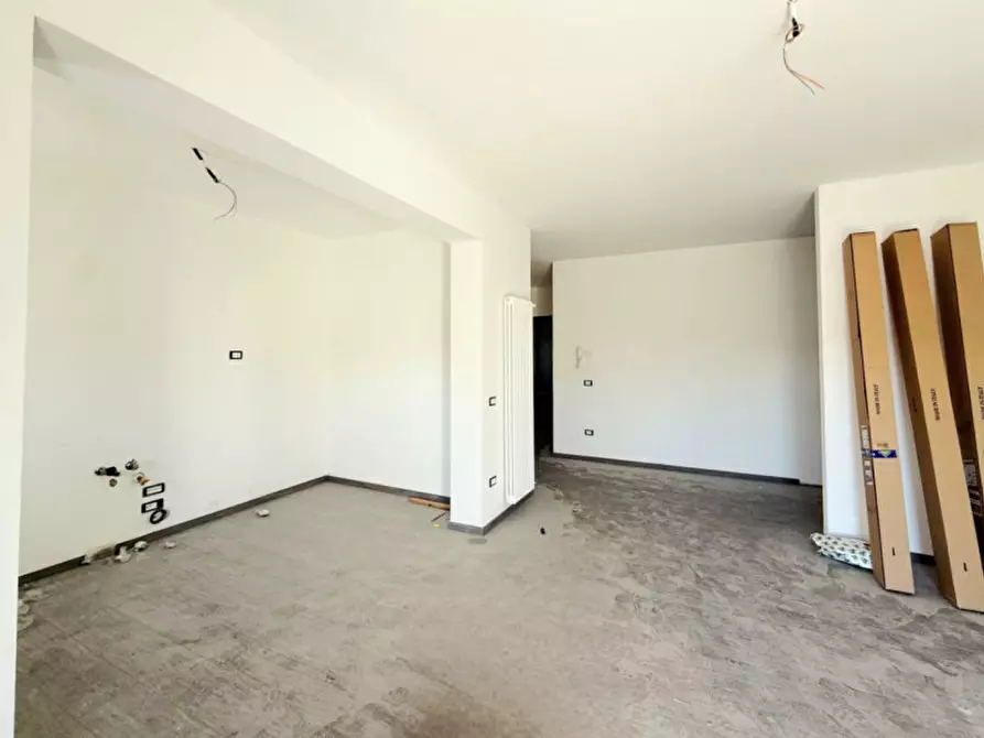 Immagine 3 di Appartamento in affitto  in via roma a Ponso