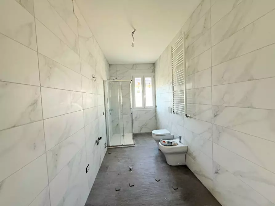 Immagine 5 di Appartamento in affitto  in via roma a Ponso