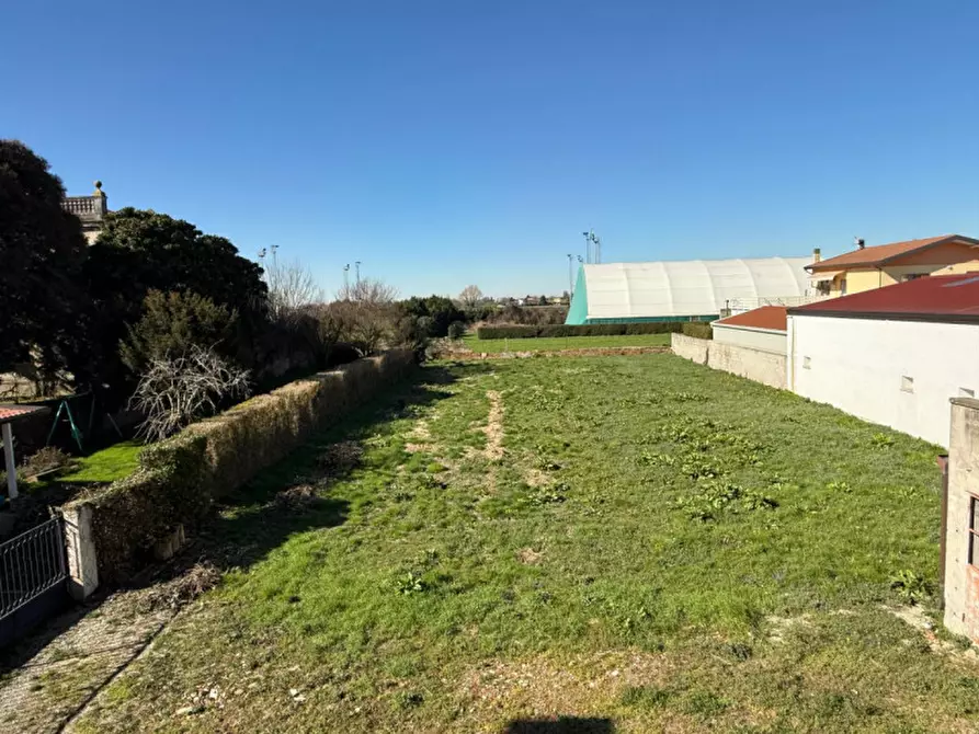 Immagine 8 di Appartamento in affitto  in via roma a Ponso