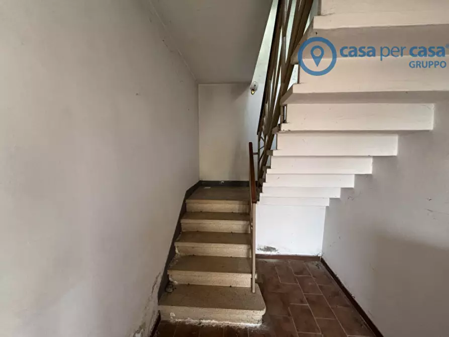 Immagine 5 di Casa indipendente in vendita  a Rovigo