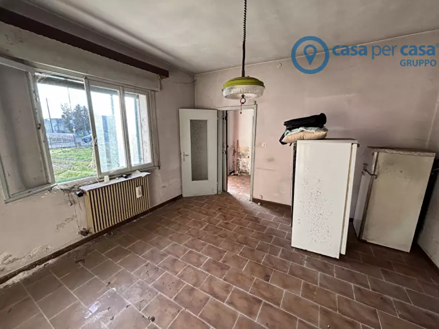 Immagine 8 di Casa indipendente in vendita  a Rovigo