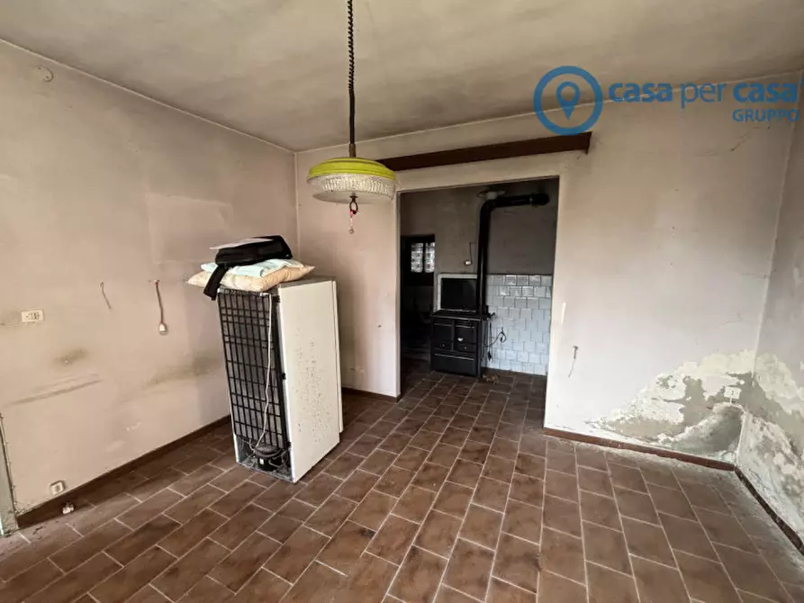 Immagine 9 di Casa indipendente in vendita  a Rovigo