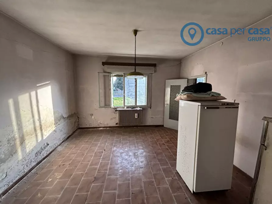 Immagine 10 di Casa indipendente in vendita  a Rovigo