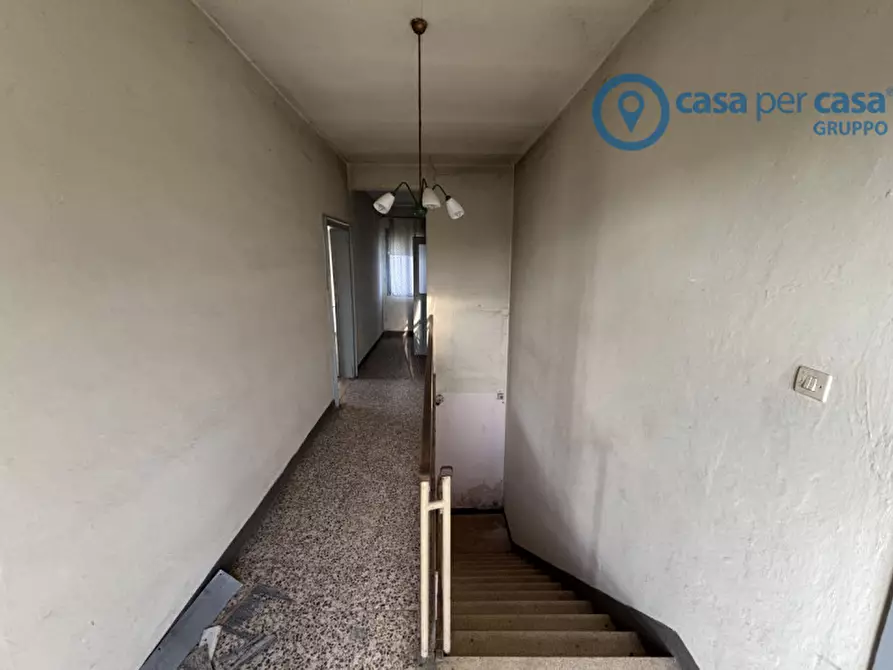 Immagine 13 di Casa indipendente in vendita  a Rovigo