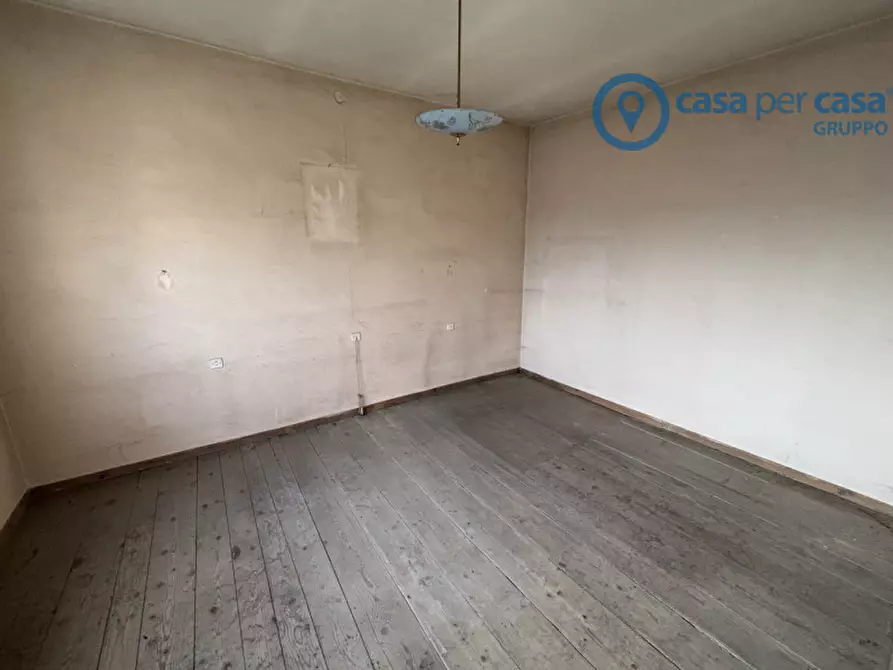 Immagine 15 di Casa indipendente in vendita  a Rovigo