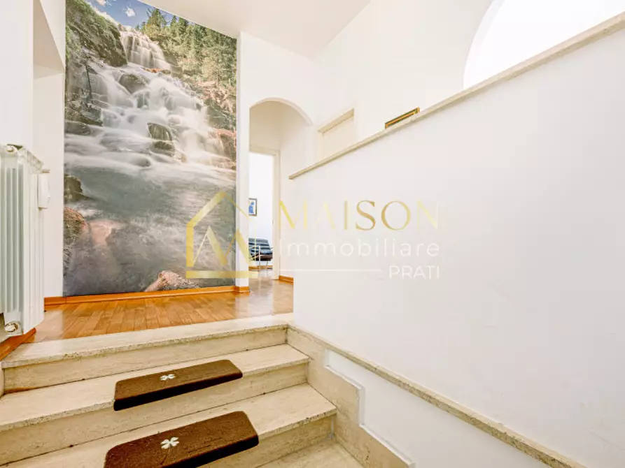 Immagine 2 di Appartamento in vendita  in Via Germanico a Roma