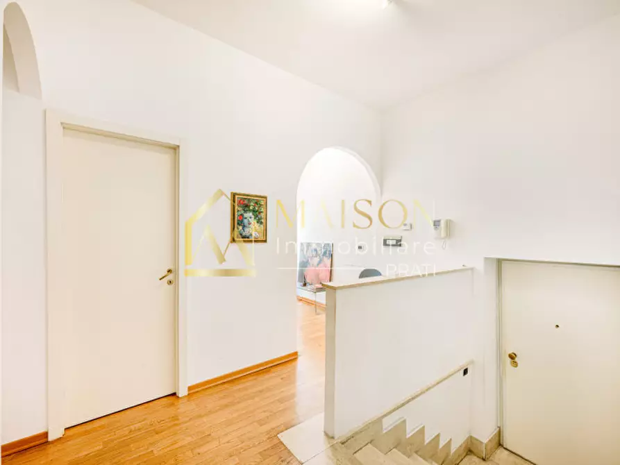 Immagine 3 di Appartamento in vendita  in Via Germanico a Roma