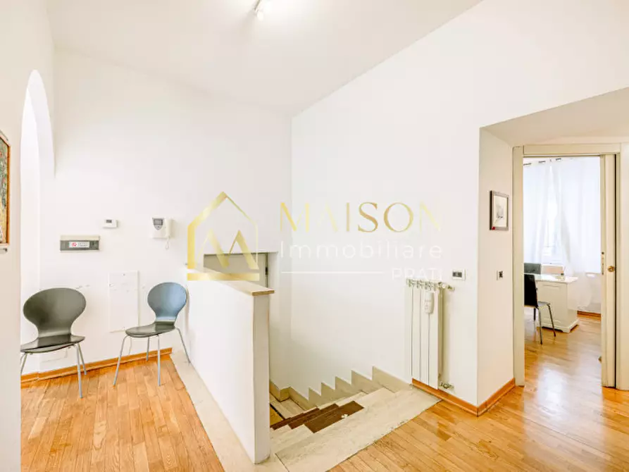 Immagine 4 di Appartamento in vendita  in Via Germanico a Roma