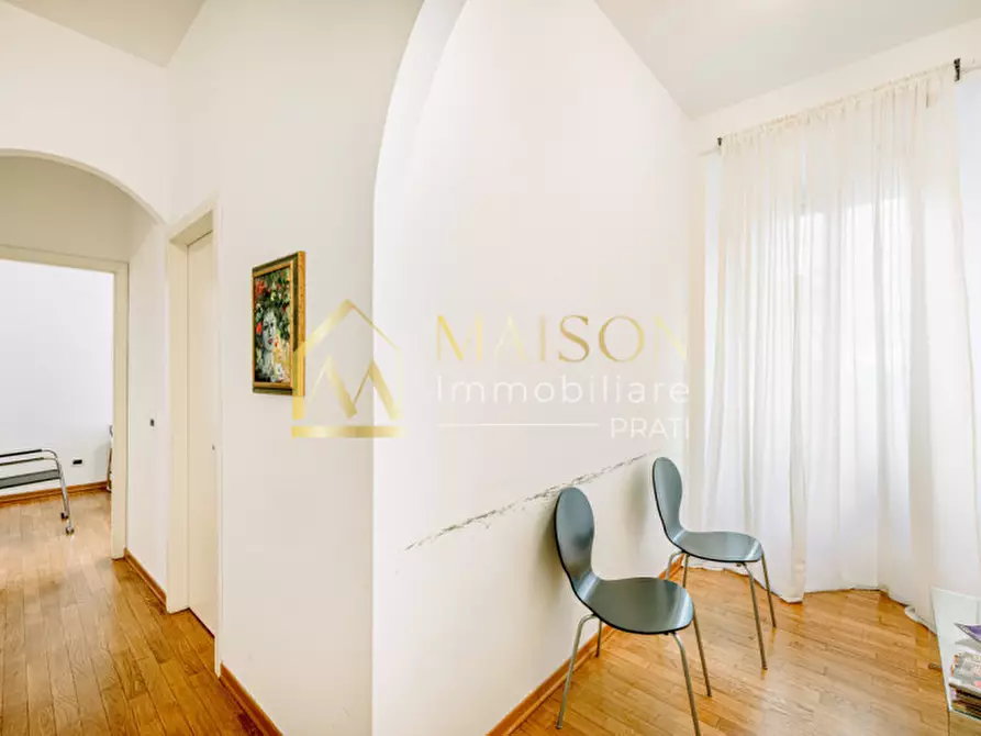 Immagine 6 di Appartamento in vendita  in Via Germanico a Roma