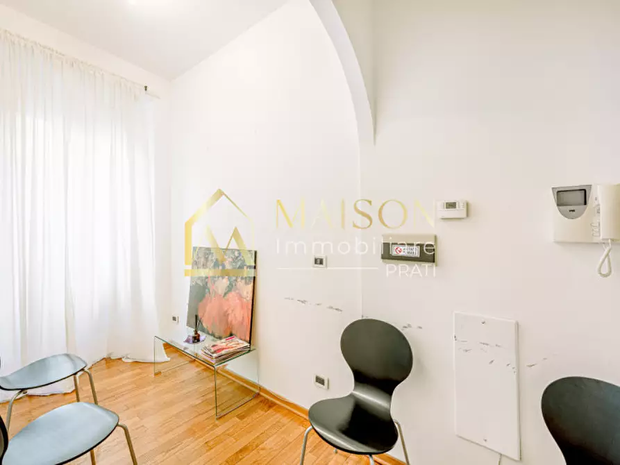 Immagine 7 di Appartamento in vendita  in Via Germanico a Roma