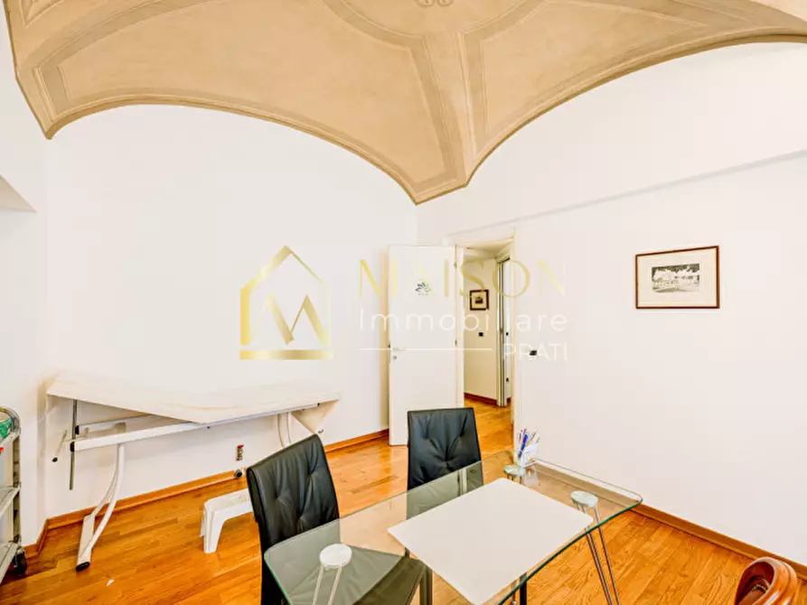 Immagine 10 di Appartamento in vendita  in Via Germanico a Roma