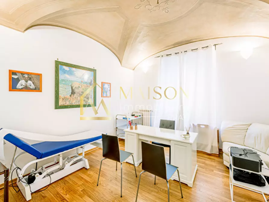 Immagine 11 di Appartamento in vendita  in Via Germanico a Roma