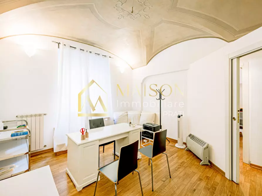 Immagine 13 di Appartamento in vendita  in Via Germanico a Roma