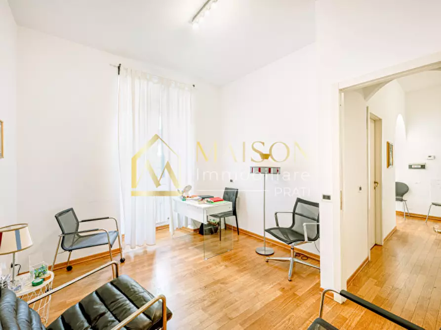 Immagine 14 di Appartamento in vendita  in Via Germanico a Roma