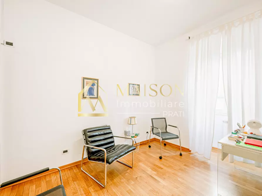 Immagine 15 di Appartamento in vendita  in Via Germanico a Roma